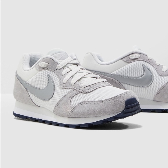 Nike Shoes - Nike - Women’s MD Runner 2 Grey Sneakers